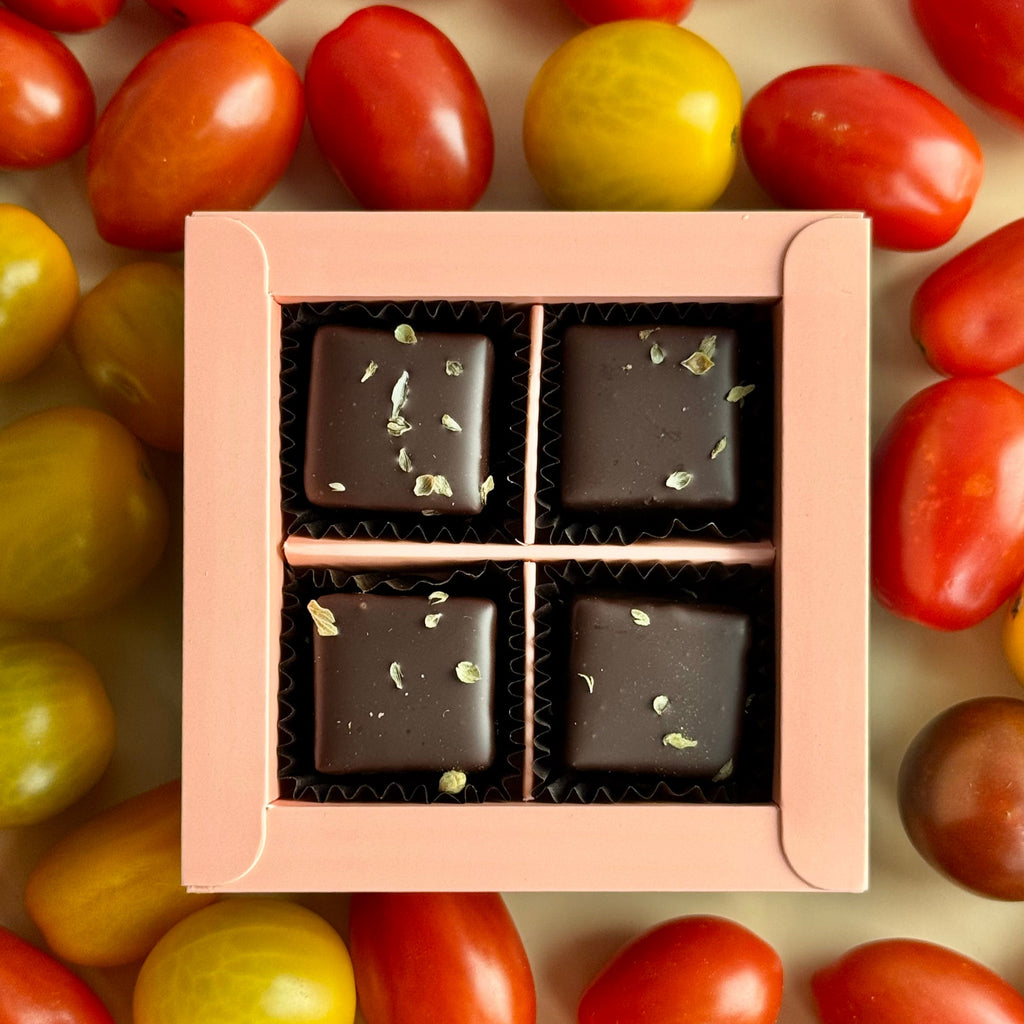 Molise Truffles *Limited Edition*
