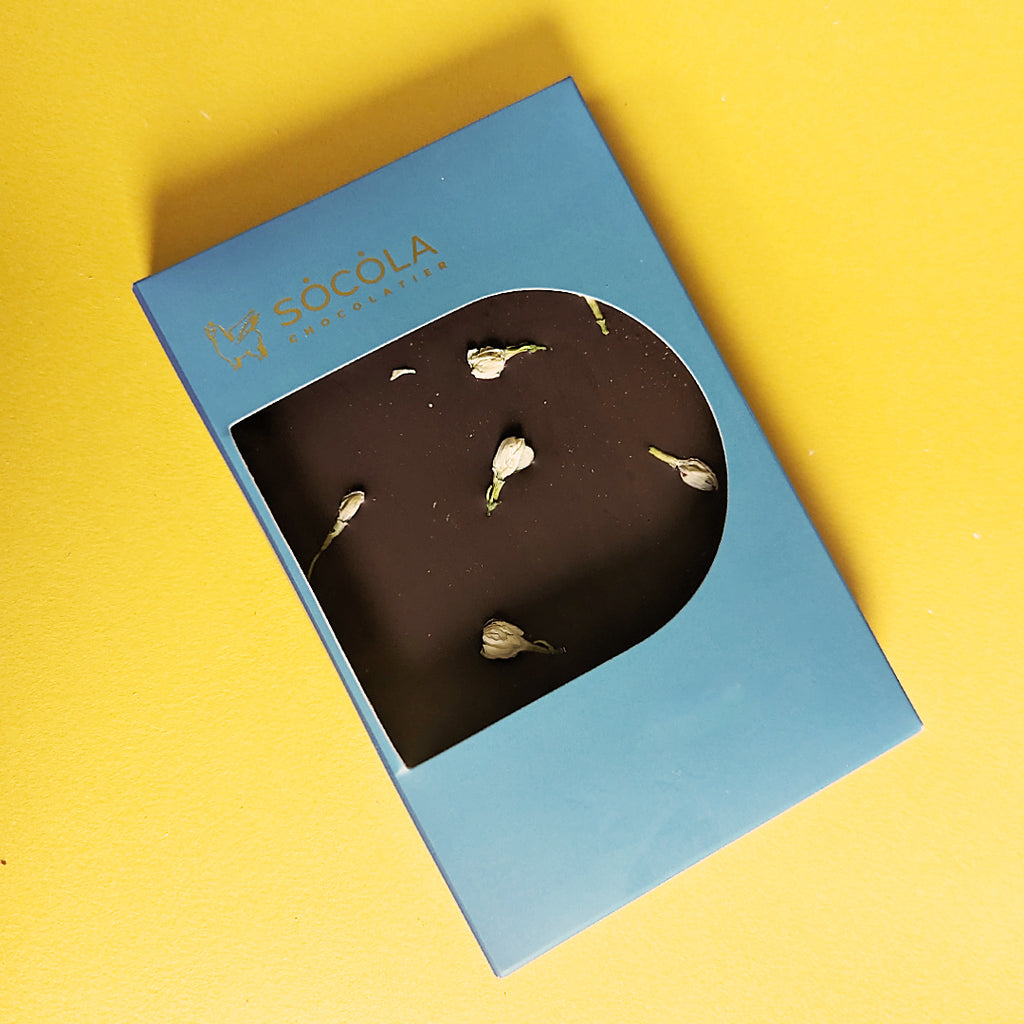 Jasmine Blossom Bar