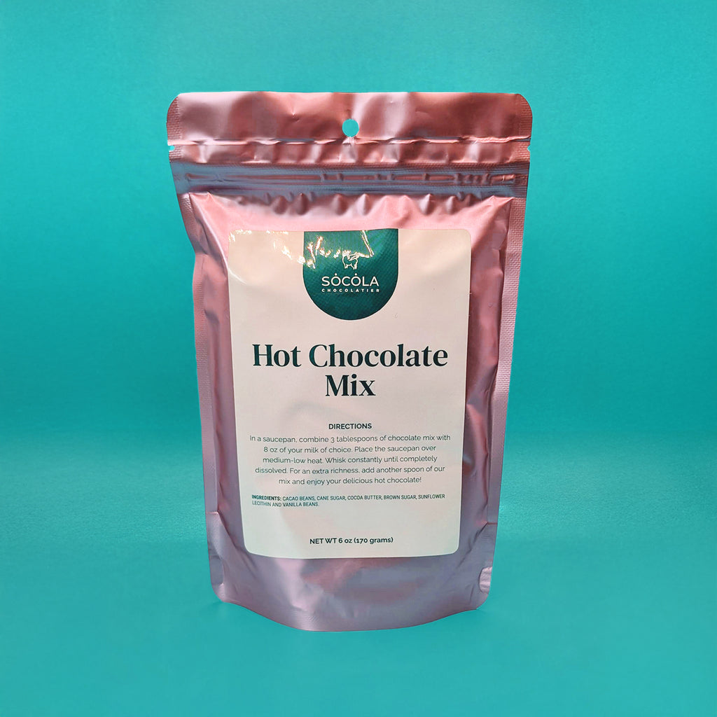 Hot Chocolate Mix