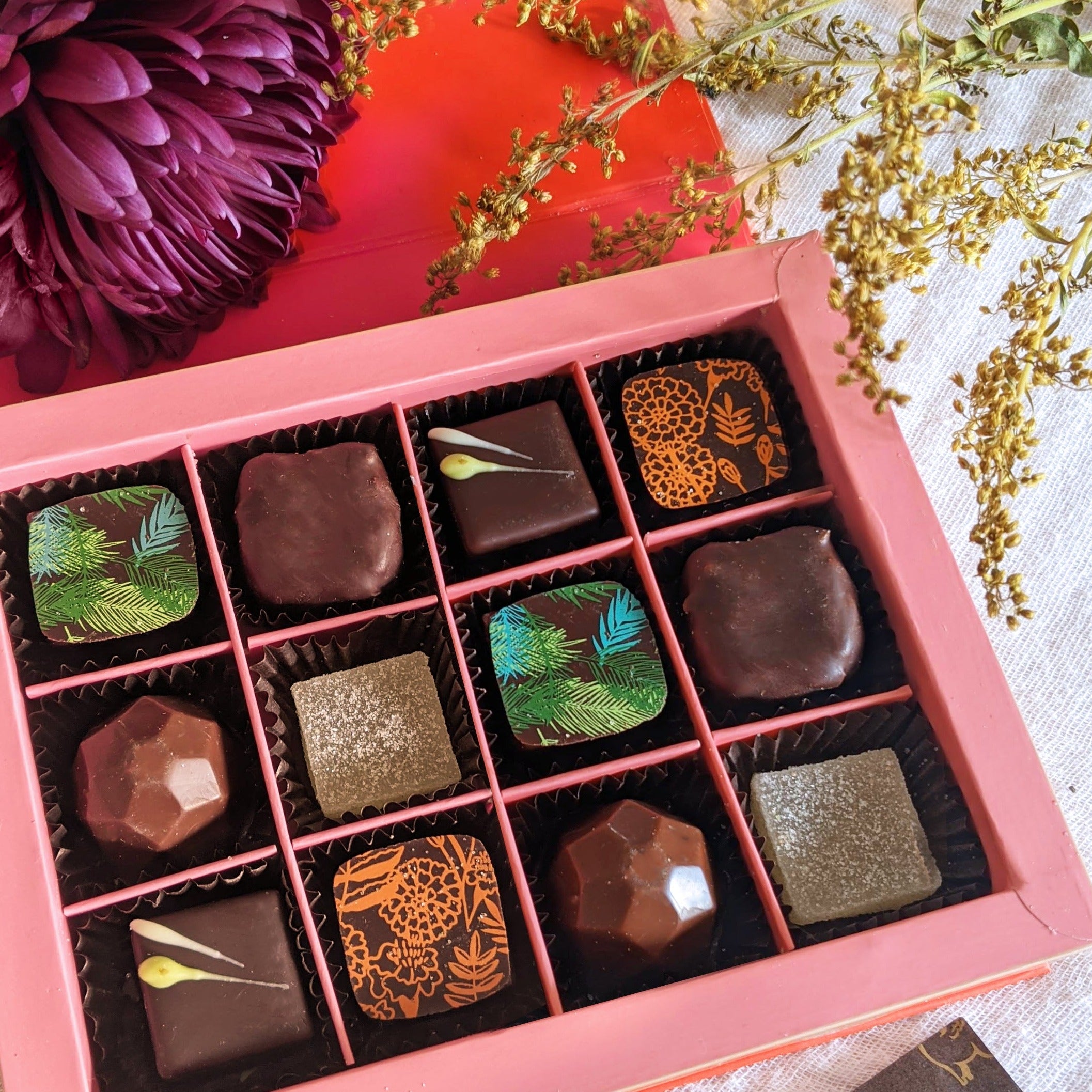 Artisan Chocolate Truffles, Chocolate Gifts | Socola Chocolatier