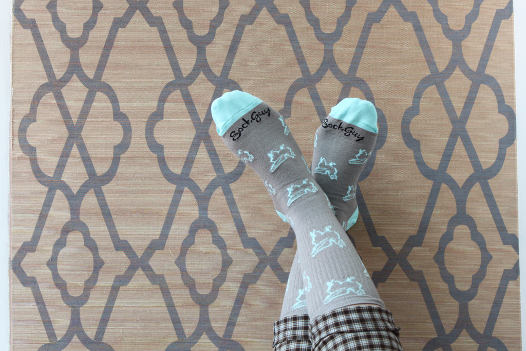 Socola Socks