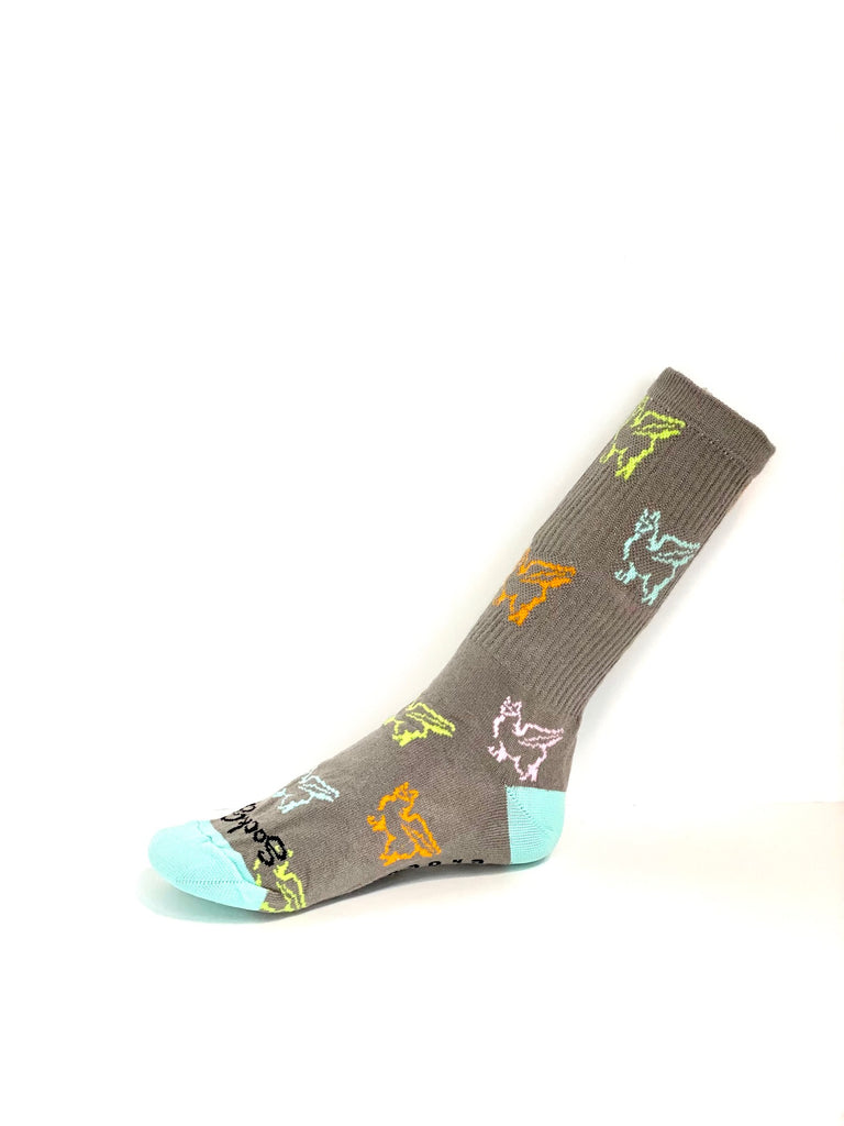 Socola Socks